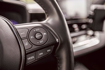 Toyota Corolla Combi TS 2.0 Hybrid GR Sport, DPH - 20