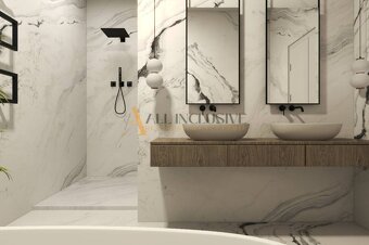 ALL INCLUSIVE I 4 IZBOVÝ RD S TERASOU (DVOJDOM) NA PREDAJ GA - 20