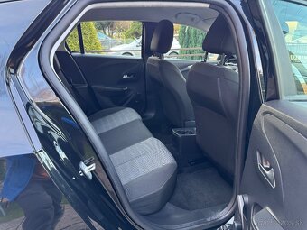 Opel Corsa 1.2 Turbo 33.000km  Automat 11/2023 - 20