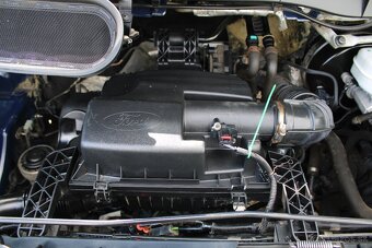Ford Transit 350 2,2TDCI,L2H2,92KW,7míst+klima - 20