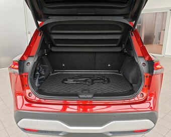 Nissan Qashqai 1.3 DIG-T Tekna 4WD X-Tronic /AJ NA SPLÁTKY/ - 20