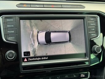 Volkswagen Passat Variant 2.0 BiTDI 240kBMT R-Line Highline - 20