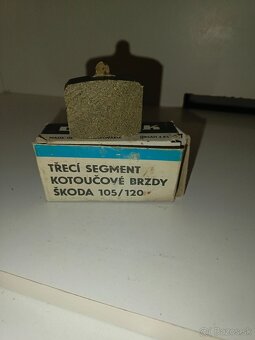 Náhradné diely Škoda,Žiguli - 20