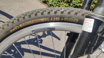 Predám Kenzel Prime dx80 - 20