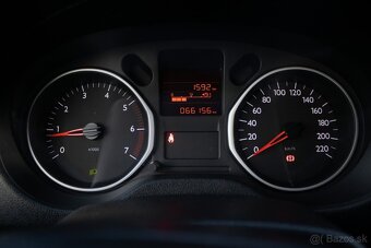 Citroën C-Elysée BlueHDi 100 Exclusive - 20