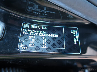 Seat Arona 1.0 TSI DSG 2019 - Full LED, ACC, VYHRIEVANE S. - - 20