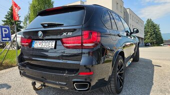 BMW X5 xDrive 30d M-PACKET A/T SK - 20