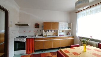 Rodinný dom v srdci prírody - Trenčín, Kubrica - 20