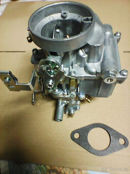 UAZ ,GAZ 69,66,21,24,ŽUK,ZIL,ARO M461 Náhradné diely. - 20