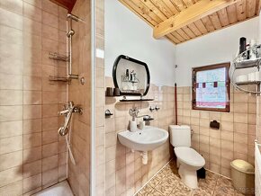 Horská Chata 542 - Kokava Línia - 20