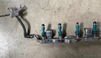 Rozpredam na diely Mazda 2 2007-2014 - 20