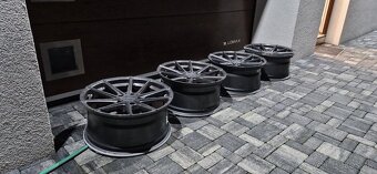 Predám BMW E34 m50b25 turbo. 344hp. - 20