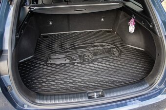 Kia Ceed SW 1.6CRDi automat rozvody top stav - 20