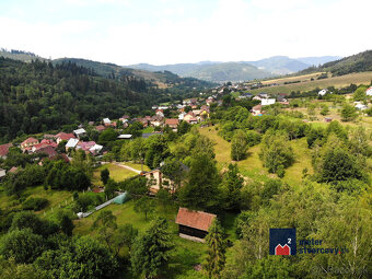 Predaj: Chata Lodno (pozemok 1645m2) - 20