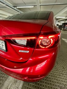 Mazda 3 2.0 Skyactiv A/T 2018 - 20