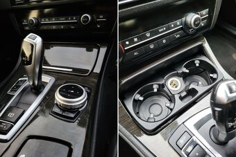 BMW 525D F11 3.0 150kW - 20