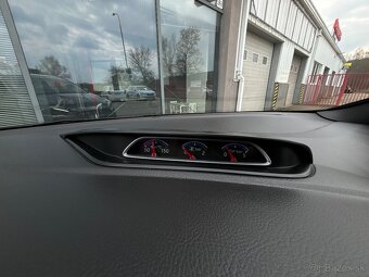 Ford Focus RS 2.3 Turbo ecoboost 4x4 - 20