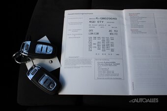 Audi A6 Avant 3,0 TDi 160 kW QUATTRO - 20
