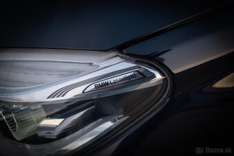 BMW 750D xDrive Individual, M packet 294kw - 20