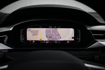 Volkswagen Arteon SB 4x4 R-line 2.0TDi 147kw DSG Keyless - 20