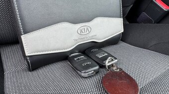 Kia Cee´d 1.4 CVVT - 20