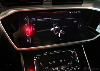 Audi A6 Avant 55 TFSi e Sport quattro hybridní automat - 20