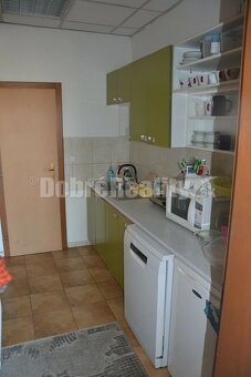 Zaujímavý priemyselný objekt na predaj Martin - 20