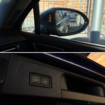 Passat Highline 2.0tdi 110kw DSG MATRIX VIRTUAL 360 - 20