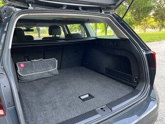 VW Passat b8 R.V 2020 - 20