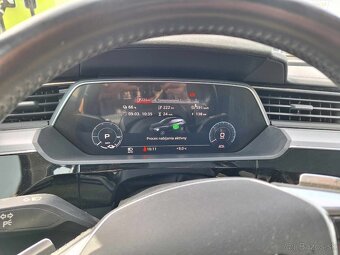 Audi e-tron 55 quattro - 20