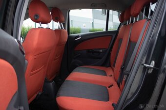 Opel Corsa 1.4 16V 74kw / SVK - 1.M / AJ NA SPLÁTKY / - 20