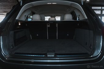 Mercedes-Benz GLE SUV 350D 4-Matic Sport Line A/T - 20