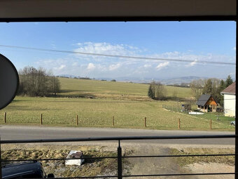 Skolaudovaná novostavba, nová terasa, nový plot nová skalka - 20