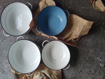 Smaltované veci - 20