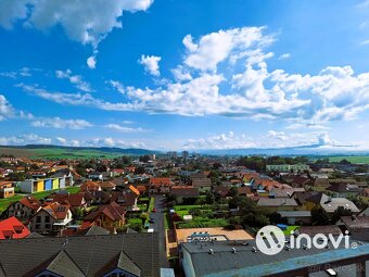 Exkluzívne zariadený 1-izbový byt s loggiou - 20