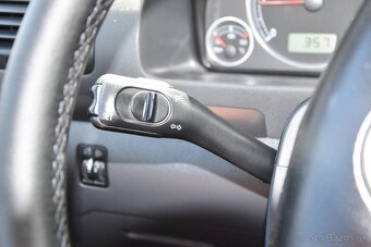 Seat Alhambra 1.9 TDi Stylance tiptronic - 20