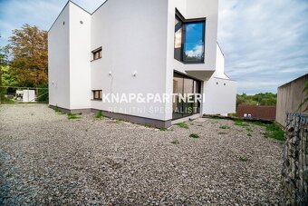 NOVOSTAVBA, AMFIK HOUSE, MEZONETOVÝ 4 IZBOVÝ BYT „D“ S TERAS - 20