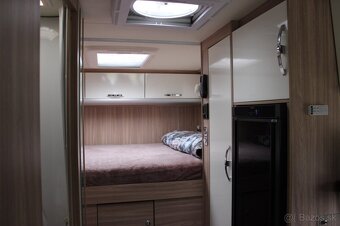 Burstner IXEO 710 TOP STAV - 20