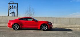 Mustang GT 5.0 V8 Premium - 20