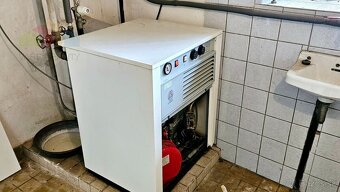 REZERVOVANÉ Rodinný dom s pozemkom 900 m² pri kúpeľoch Pie - 20