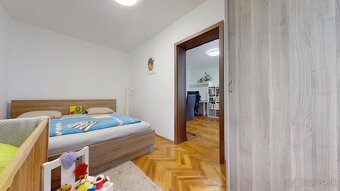 2i. byt 48m, Hradištná ul., TEHLA, pivnica, klíma,zeleň, DNV - 20