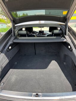 Audi A7 Sportback 3.0 TDI quattro S tronic S-Line - 20