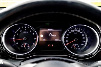 Kia Proceed 1,5 T-GDi 118 kW GT-LINE (v záruke, 1.majiteľ) - 20