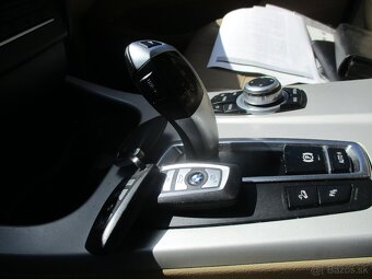 BMW X3 2,0dA xDrive 135kw Kůže Xen bez koroze 2011 - 20
