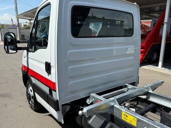 IVECO DAILY 35C18 3.0L SKLÁPAČ TROJSTRANNÝ VYKLÁPAČ do 3,5t - 20