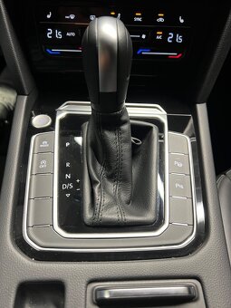 Volkswagen Arteon Shooting Brake SB 2.0 TSI Elegance DSG - 20