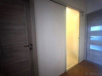 AFYREAL ... VIDEO... Predaj 4izb byt Vyšehradská Petržalka p - 20