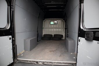 Fiat Ducato 2.2 MultiJet SCR 140 L4H3 MAXI - 20