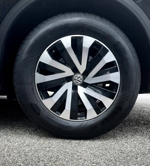 Predám  Volkswagen Touareg 3.0 V6 TDI SCR 4Motion Tiptronic - 20