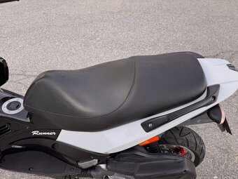 2006 GILERA VXR RUNNER 200, naj. 7800 km - 20